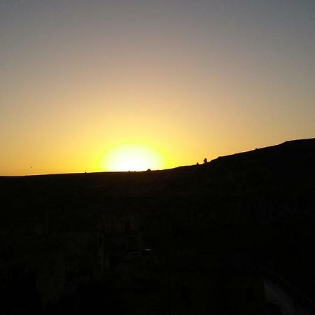 Tutte Le Albe Nei Sassi Appartement Matera Buitenkant foto