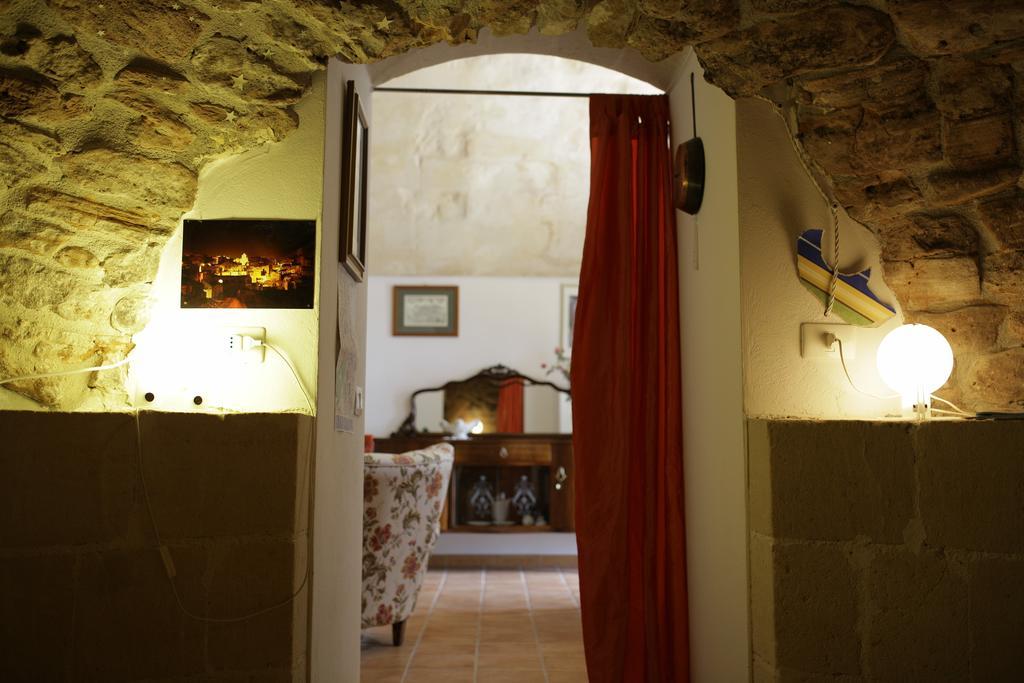 Tutte Le Albe Nei Sassi Appartement Matera Kamer foto
