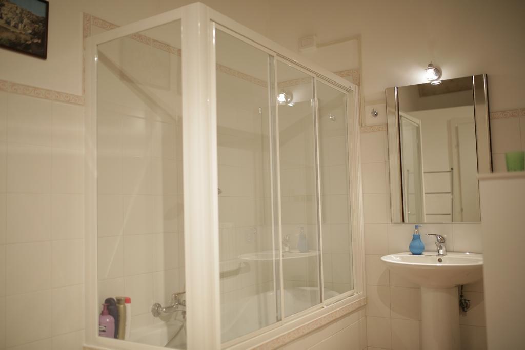 Tutte Le Albe Nei Sassi Appartement Matera Kamer foto