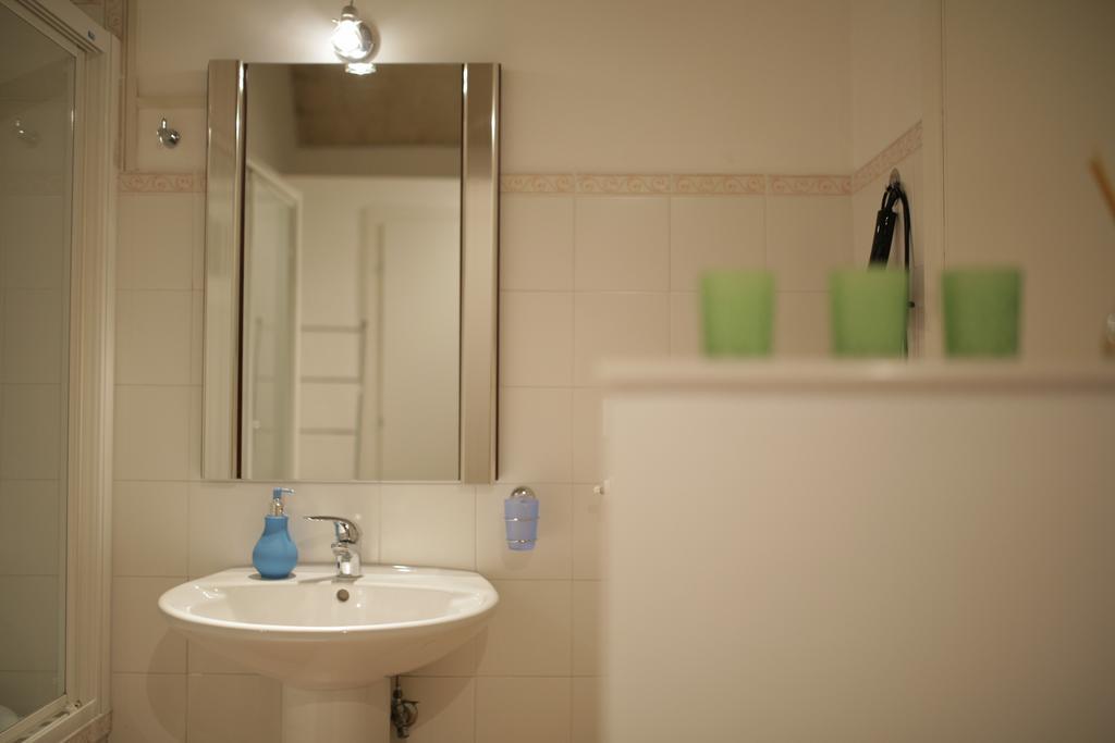 Tutte Le Albe Nei Sassi Appartement Matera Kamer foto