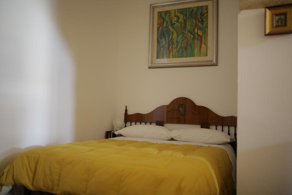 Tutte Le Albe Nei Sassi Appartement Matera Kamer foto