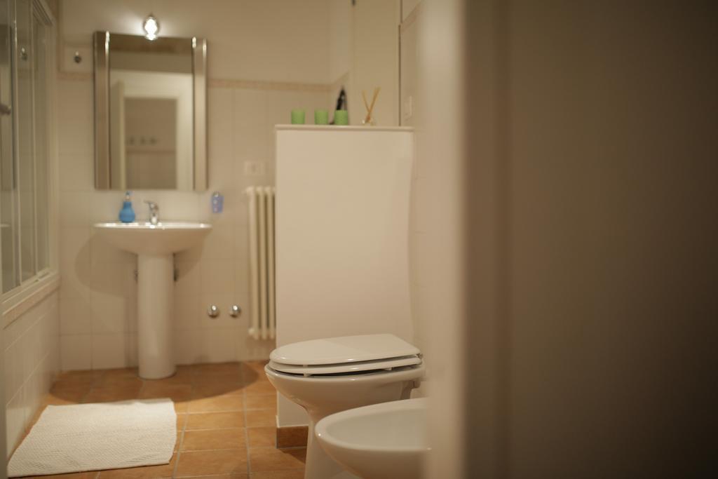Tutte Le Albe Nei Sassi Appartement Matera Kamer foto