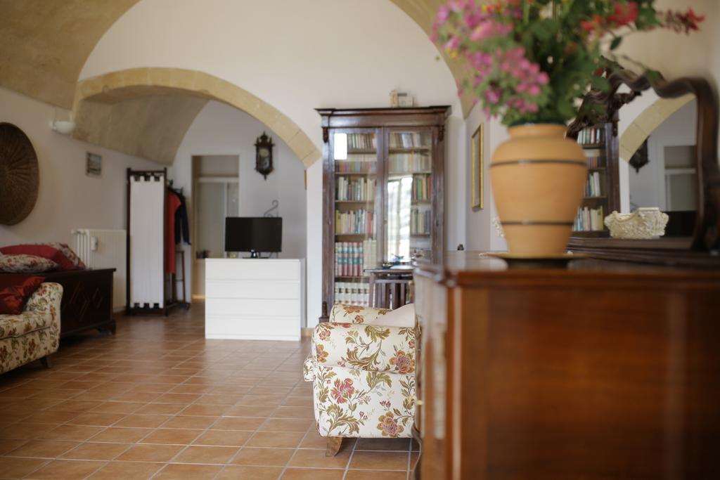 Tutte Le Albe Nei Sassi Appartement Matera Kamer foto