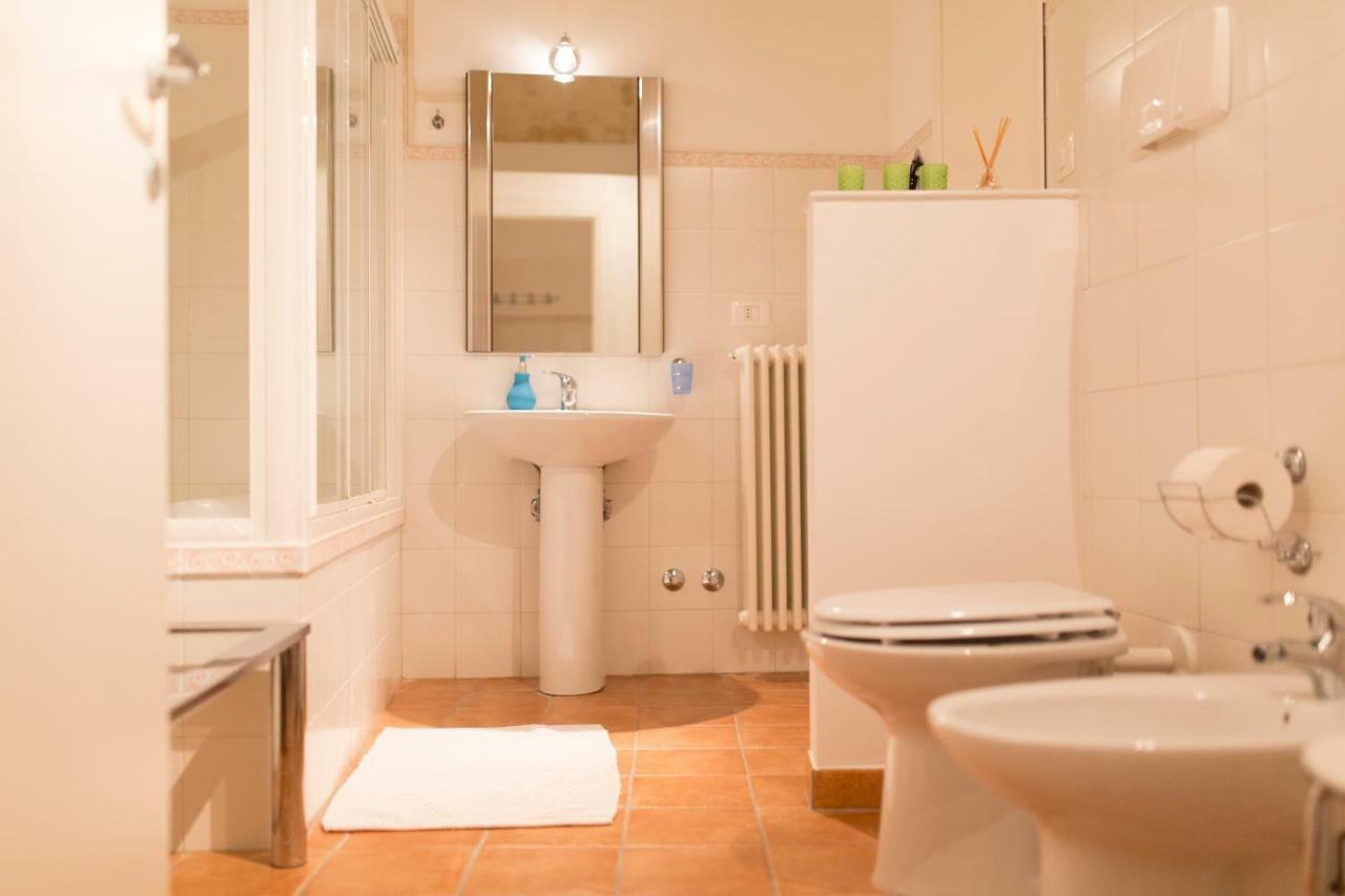 Tutte Le Albe Nei Sassi Appartement Matera Buitenkant foto